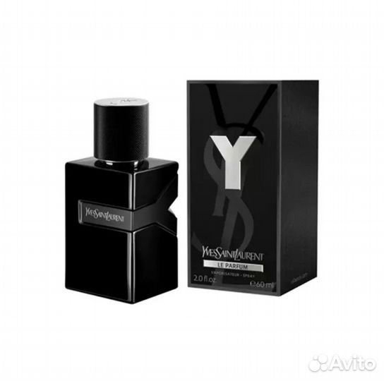 Yves saint laurent 60 ml