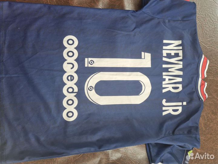 Форма спортивная