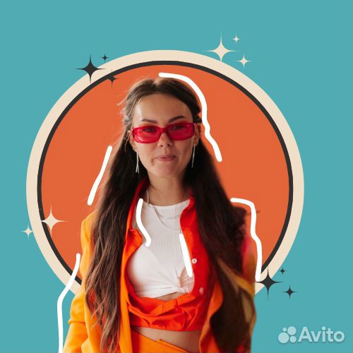 Графический дизайнер для маркетплейсов