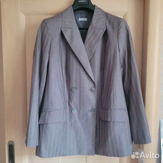 Пиджак 52-54 размера