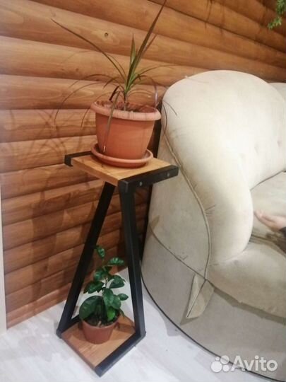 Цветочница