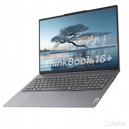 ThinkBook 16+ Ultra 9-185H, RTX4060, 32GB, 3.2K