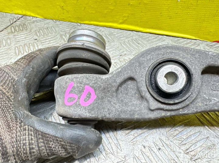 Рычаг передний Audi S8 D4 4H2 4H8 cgta 2013