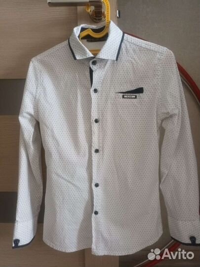 Школьная форма