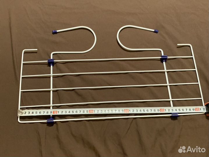 Сушилка доя белья на батарею