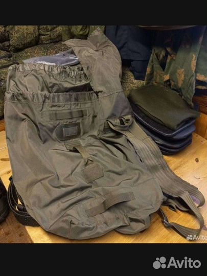 Баул вкпо 2023