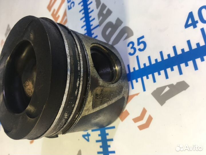 Мерседес Спринтер Поршень (поршни)