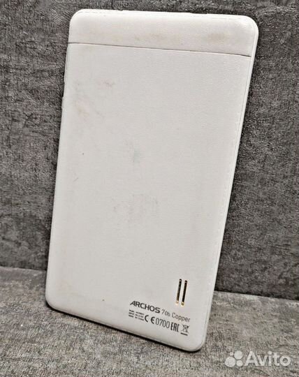 Планшет Archos 70b Copper