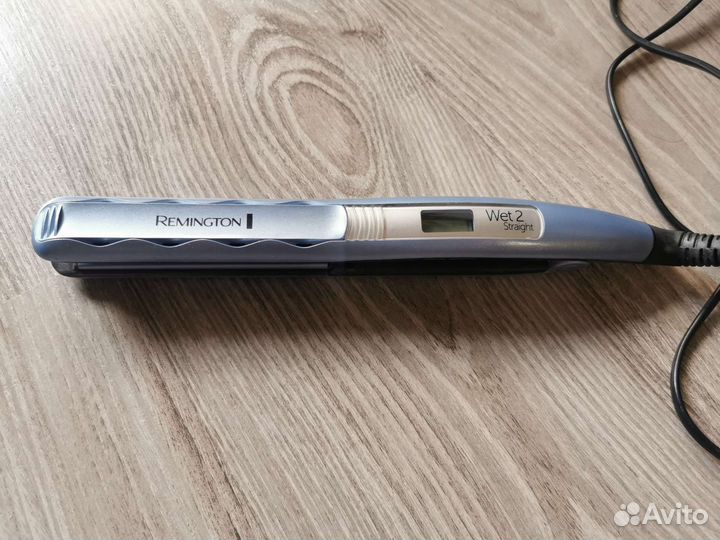 Выпрямитель для волос Remington S7200