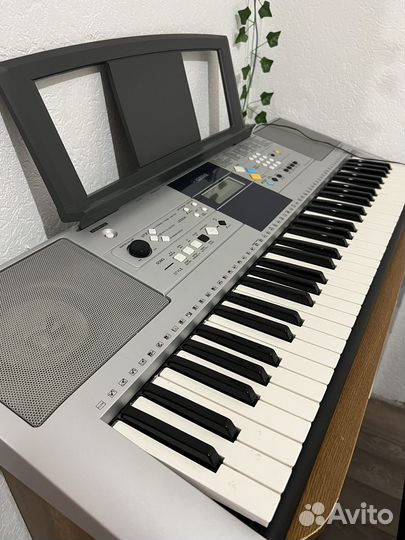 Синтезатор yamaha psr-e323