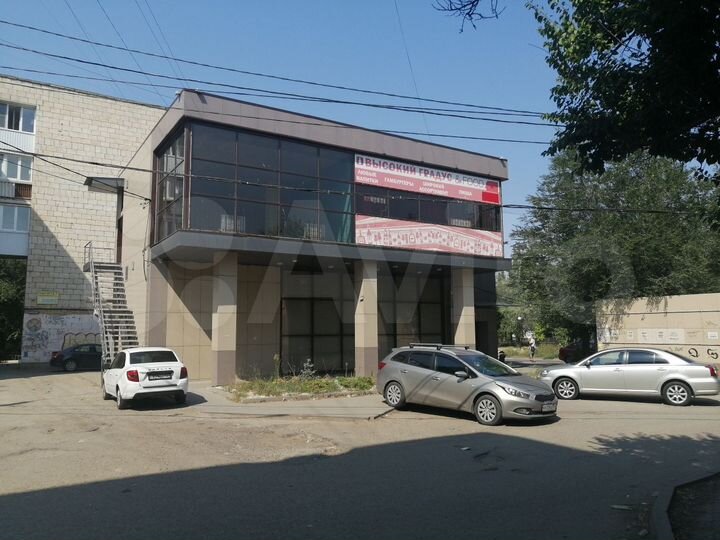 Торговая площадь, 116 м²