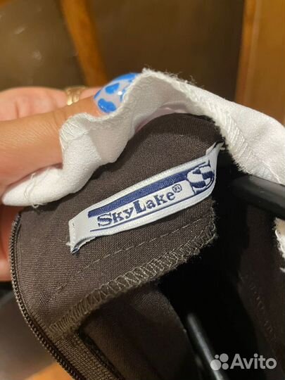 Школьная форма