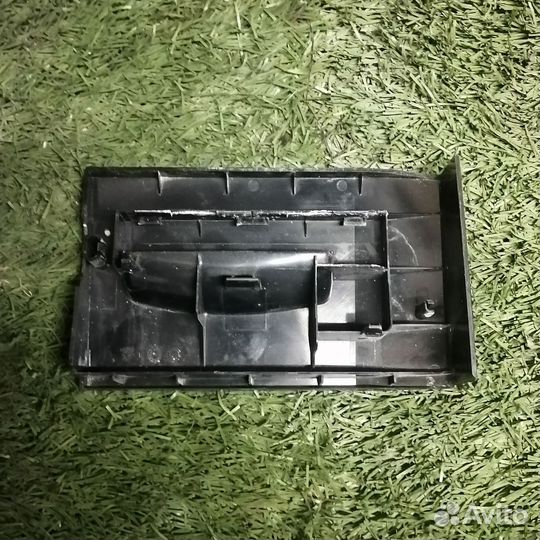 Панель лотка Gorenje черная