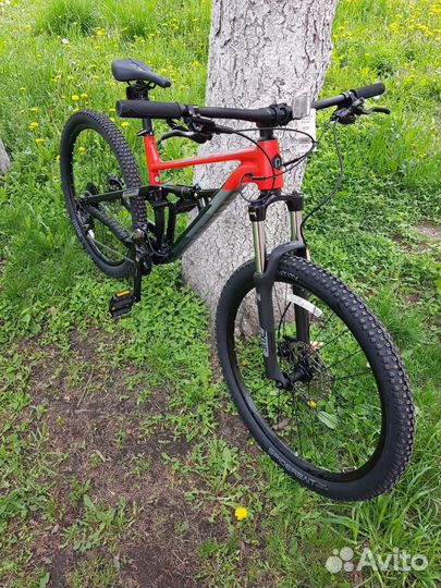 Велосипед Polygon Siskiu D5 27.5