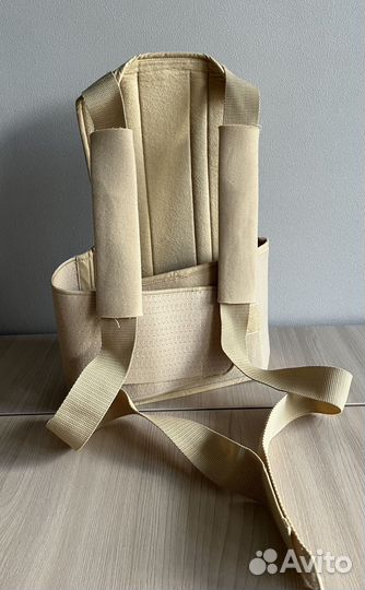 Корректор осанки Orlett tlso-250(P)