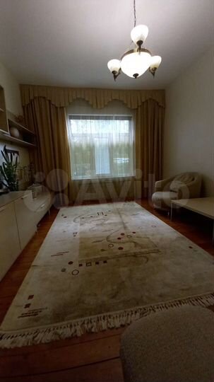 2-к. квартира, 61 м², 1/1 эт.