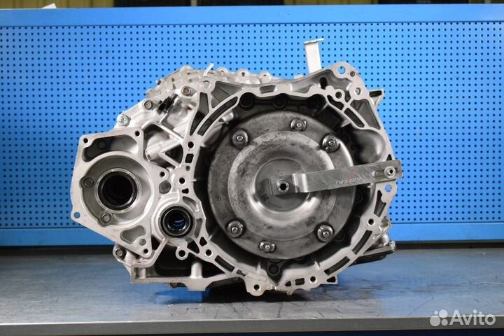 Вариатор JF011 Qashqai, Xtrail 2.0 4WD