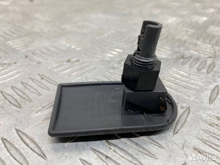 Б/У ручка открывания капота Daewoo Matiz klya F8CV