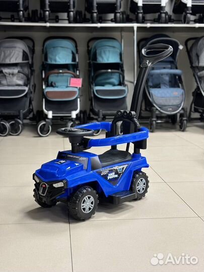 Толокар Farfello CV11