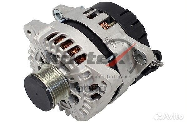 Генератор KIA sportage 10- МКПП kg076 kortex