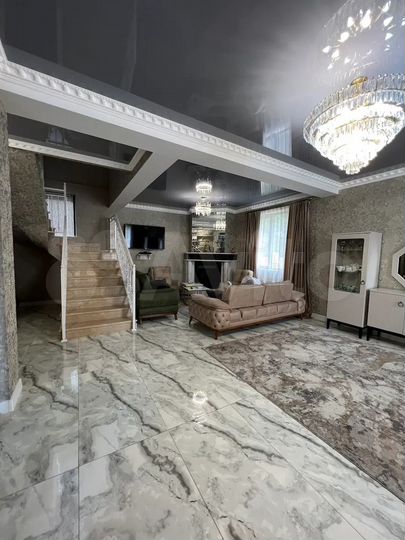 Дом 108 м² на участке 3,2 сот.