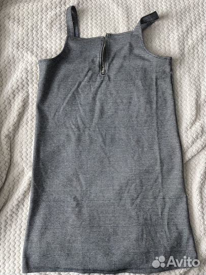 Одежда пакетом для девочки