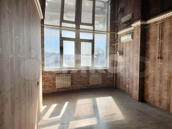 2-к. квартира, 89,2 м², 4/12 эт.