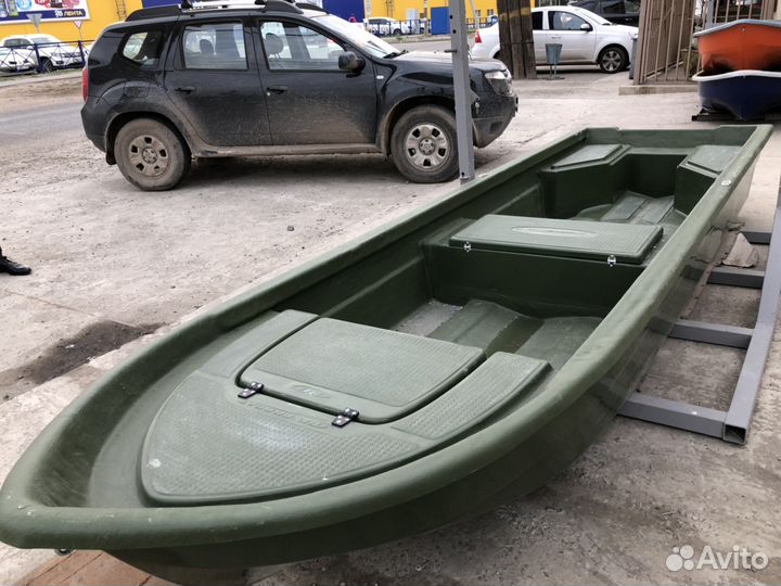 Лодки от производителя Navigator 42 без регистрац