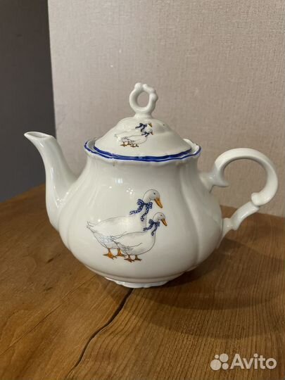 Посуда Чехия. Цены по запросу