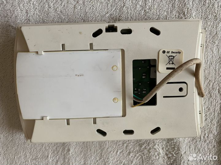 Пульт управления