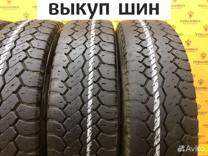 Cordiant Business CA 185/75 R16C Q