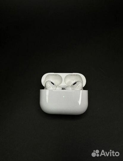 Беспроводные наушники airpods pro 2
