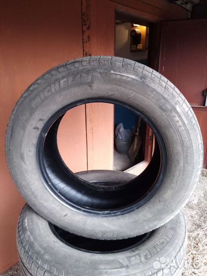 Michelin Latitude Tour 265/60 R18 90V