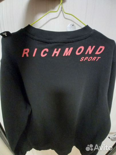Свитшот Richmond оригинал L