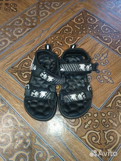 Обувь мальчику