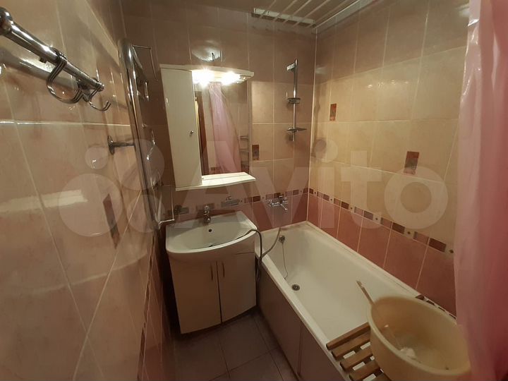 2-к. квартира, 48 м², 2/5 эт.