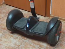 Гироскутер сигвей segway кресло качалка