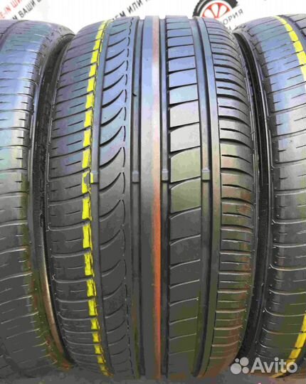 Austone Athena SP-701 235/45 R17 97W