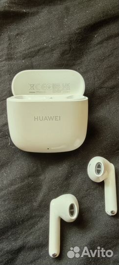 Беспроводные наушники huawei freebuds SE 2