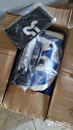 Сап доска новая