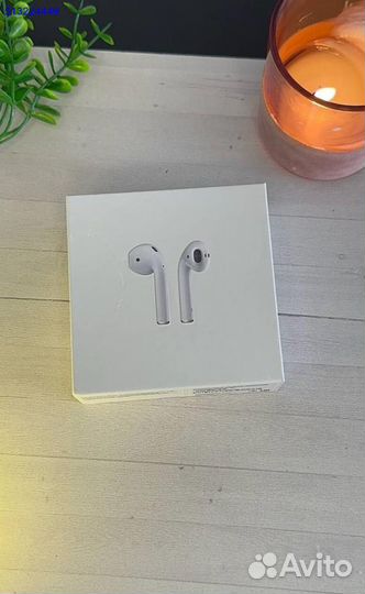 Airpods 2