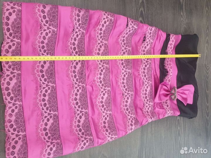 Платье 44 размера