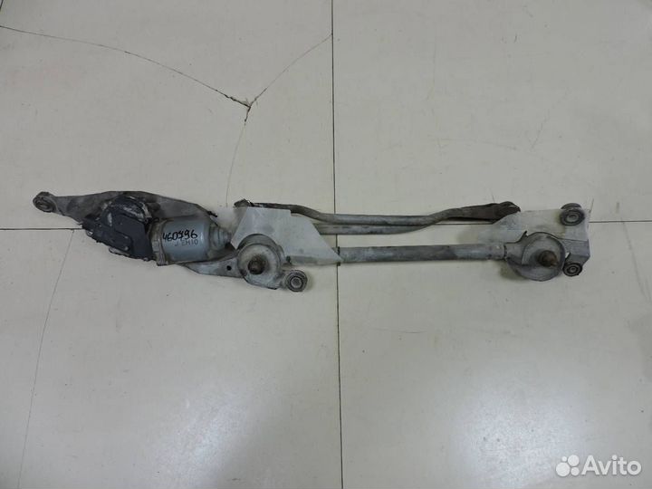 Трапеция стеклоочистителей Mazda CX-7 ER 2006-2012