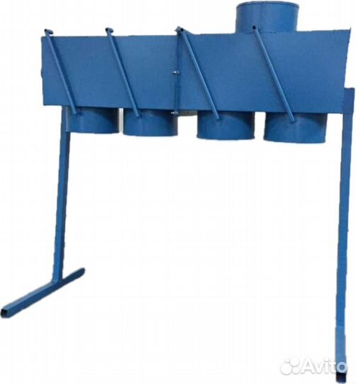 Зернодробилка любой производительности новая