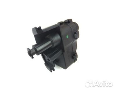 Привод лючка топливного бака 7P0 810 773 F VAG