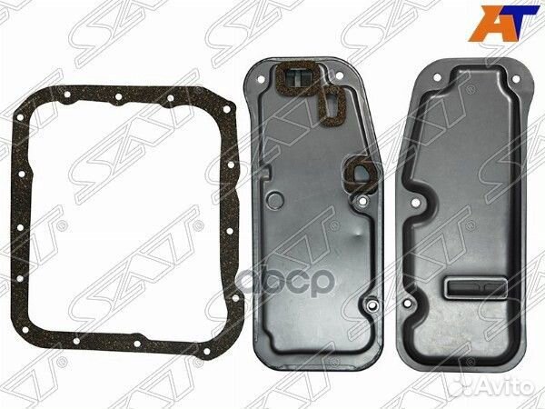 Фильтр АКПП crown comfort 08/majesta 99-03/DYN