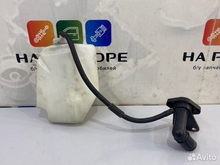 Бачок расширительный Honda Civic