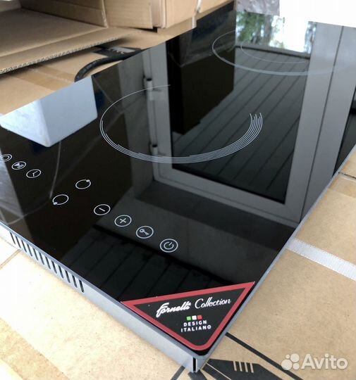 Варочная панель