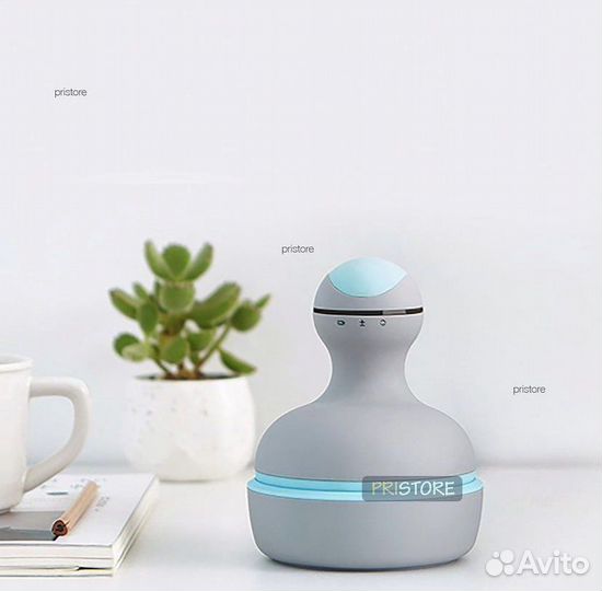 Массажер для головы Xiaomi