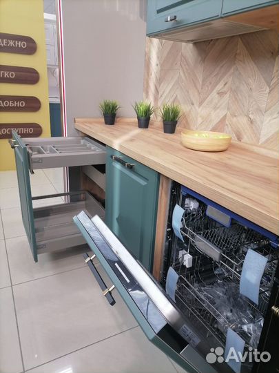 Кухонный гарнитур Nicolle